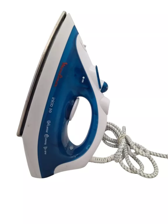 ŻELAZKO MOULINEX INICIO 30 1800W