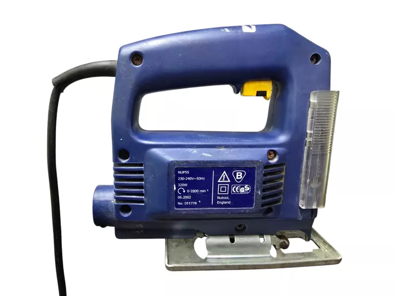 WYRZYNARKA NUPOWER NUP55 320W