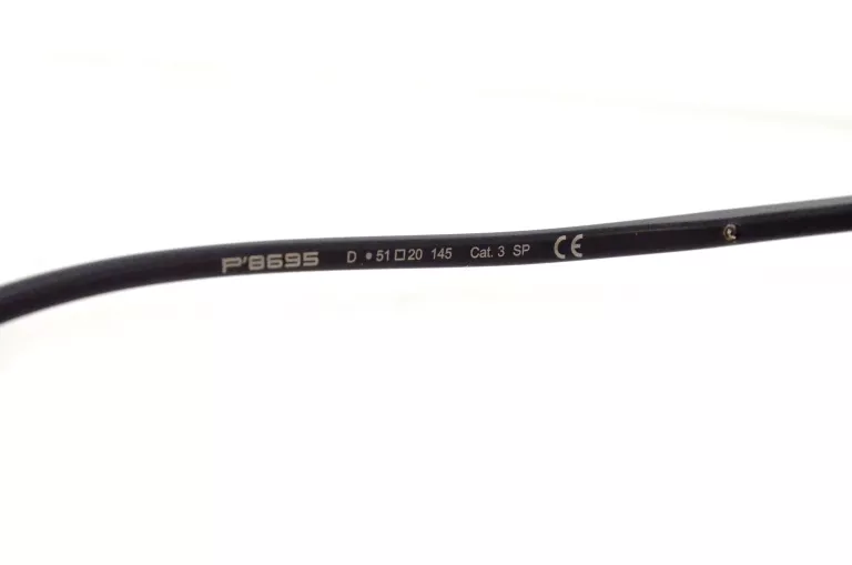 OKULARY PRZECIWSŁONECZNE PORSCHE DESIGN P8695 D