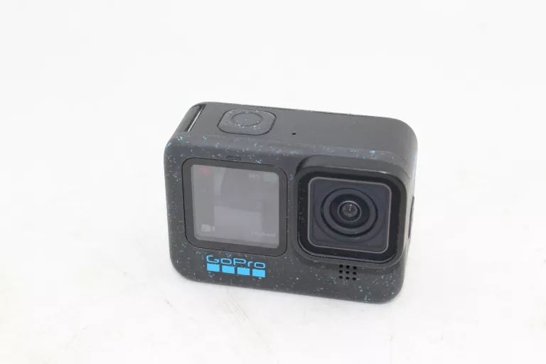 KAMERA SPORTOWA GOPRO HERO 12 BUNDLE 4K UHD