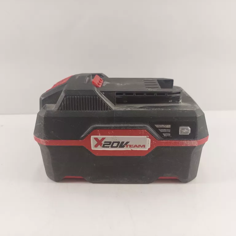 AKUMULATOR PARKSIDE PAP 20 B3 20V 4AH