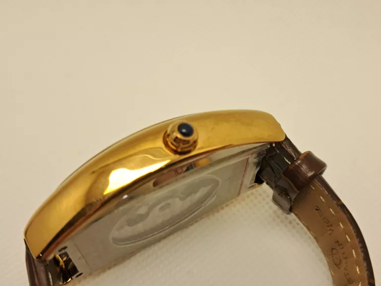 ZEGAREK MECHANICZNY CONSTANTIN WEISZ LIMITED EDITION 07C041CW