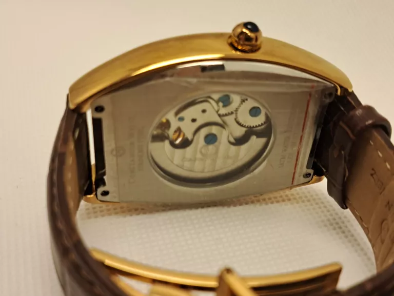 ZEGAREK MECHANICZNY CONSTANTIN WEISZ LIMITED EDITION 07C041CW