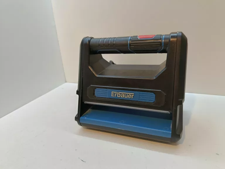 HALOGEN ERBAUER LEWO 1000-CO B/N STAN BDB!!!