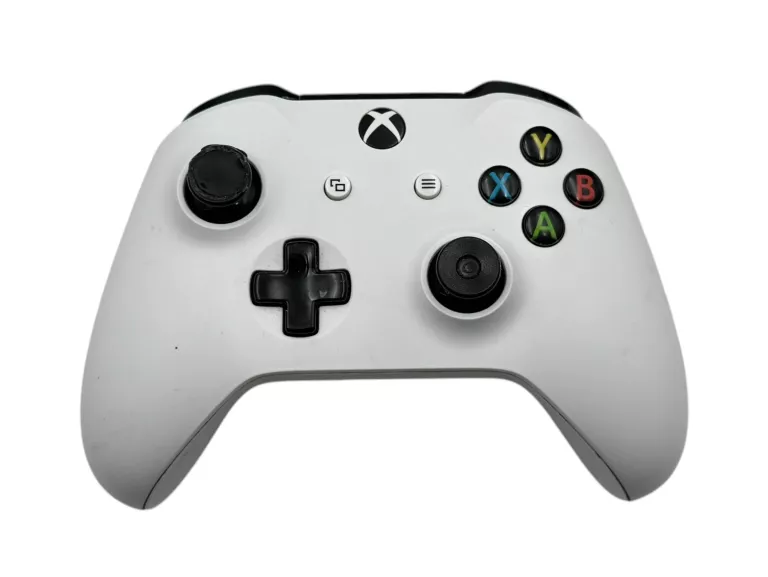 KONSOLA MICROSOFT XBOX ONE S 500 GB MODEL 1681 + PAD + GRA FIFA 21