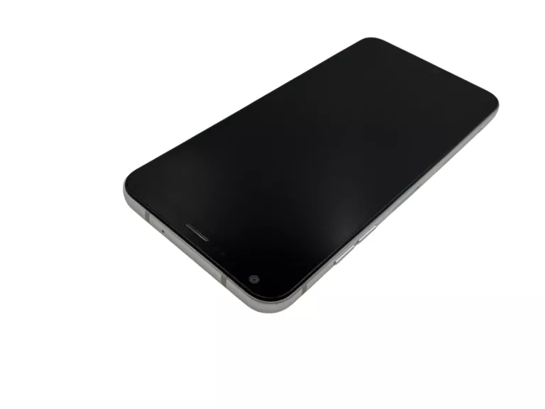 TELEFON LG Q6 3/32GB 5.5" 3000 MAH SREBRNY