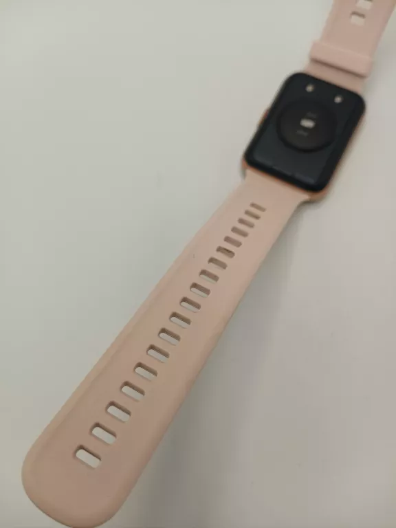 ZEGAREK HUAWEI WATCH FIT 2 KOMPLET PUDEŁKO + ŁAD
