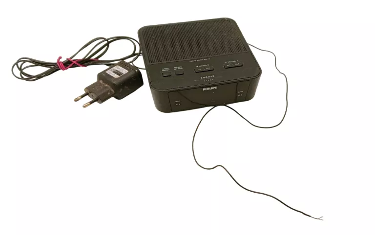RADIOBUDZIK PHILIPS AJ3116/12