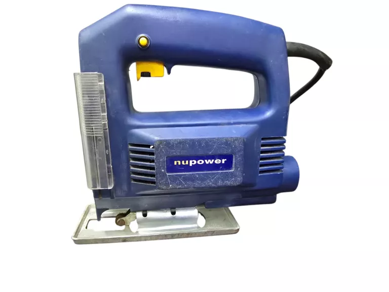 WYRZYNARKA NUPOWER NUP55 320W