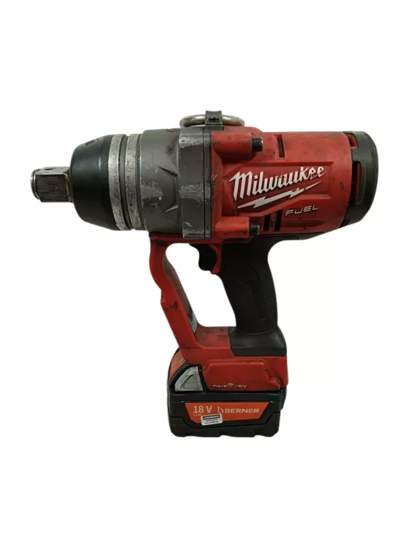 MILWAUKEE KLUCZ UDAROWY 1 CAL M18 ONEFHIWF1 - 802X