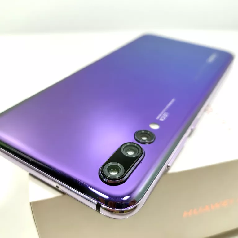 TELEFON HUAWEI P20 PRO 6/128GB 6,1" 4000MAH KPL