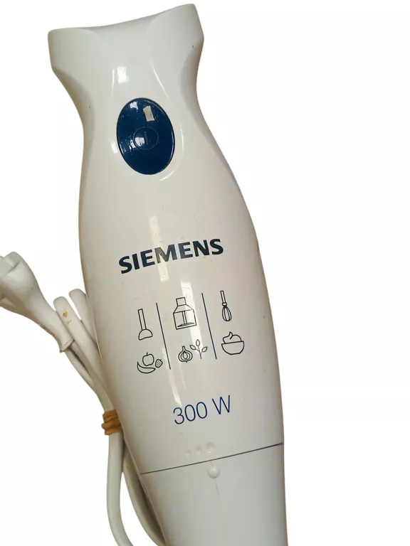 BLENDER RĘCZNY SIEMENS CNHR11 300W