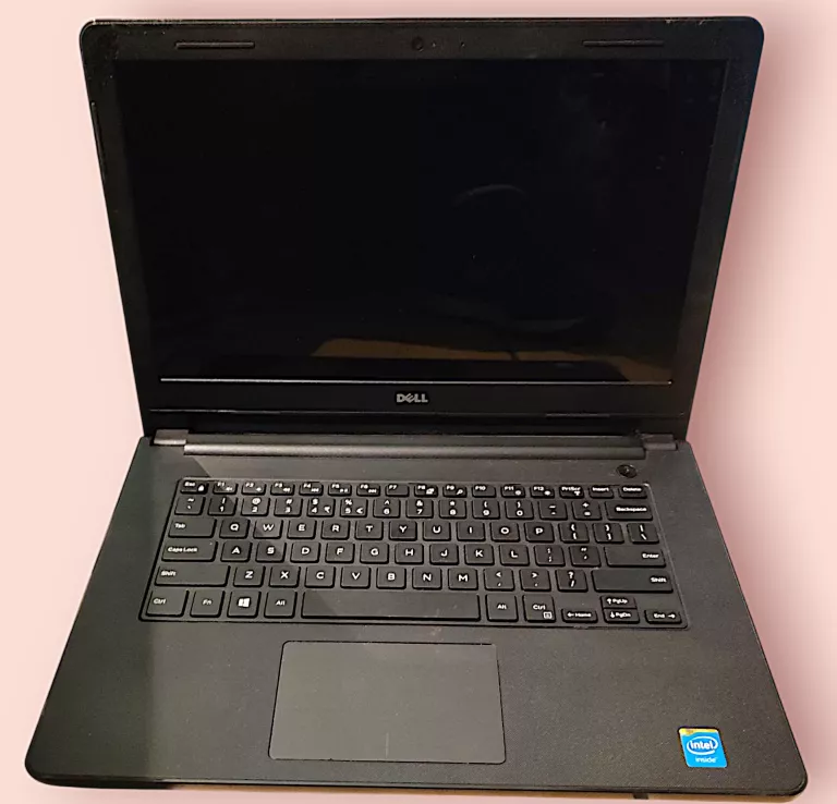 LAPTOP DELL INSPIRON 14 3451 INTEL CELERON N2840