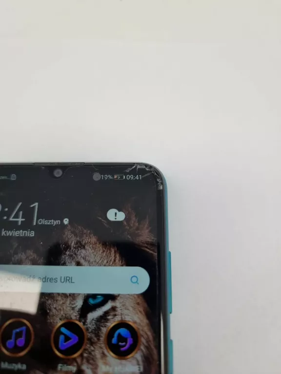 TELEFON HUAWEI Y6P (MED-LX9N) DUAL SIM