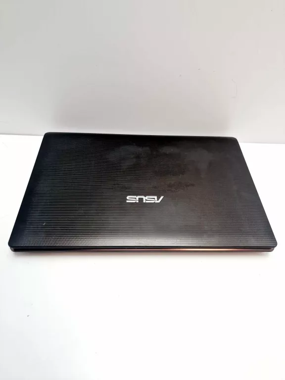 LAPTOP ASUS K53S I3 4GB RAM DYSK 320 GB WINDOWS 10 HOME