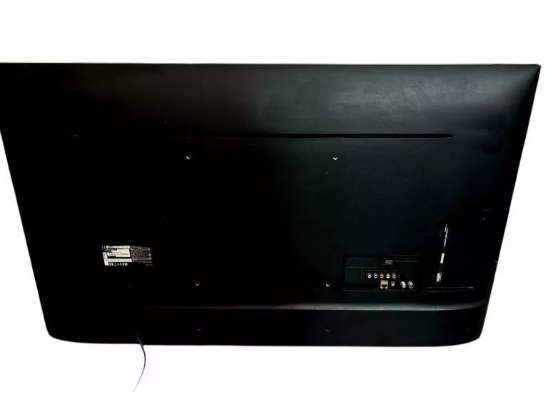TELEWIZOR LG 49LJ594V // 49 CALI // FHD // SMART TV // 60 HZ // LED