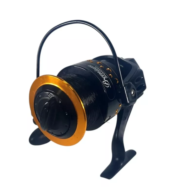 KOŁOWROTEK MITCHELL PREMIUM PRO BLACK GOLD 7000
