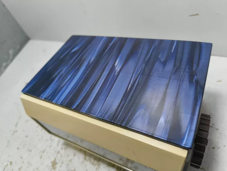 ZEGAR KOMINKOWY METRON Z309