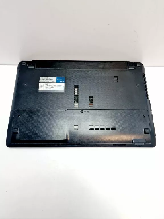 LAPTOP ASUS K53S I3 4GB RAM DYSK 320 GB WINDOWS 10 HOME