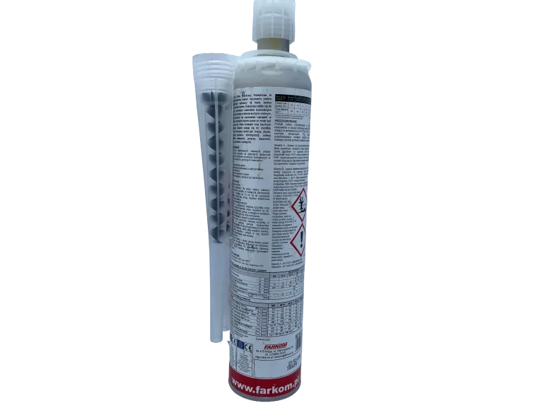KOTWA CHEMICZNA POLIESTROWA SIMEPLAST 300ML 02/2026