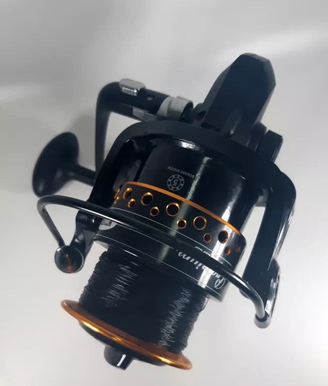 KOŁOWROTEK MITCHELL PREMIUM PRO BLACK GOLD 7000