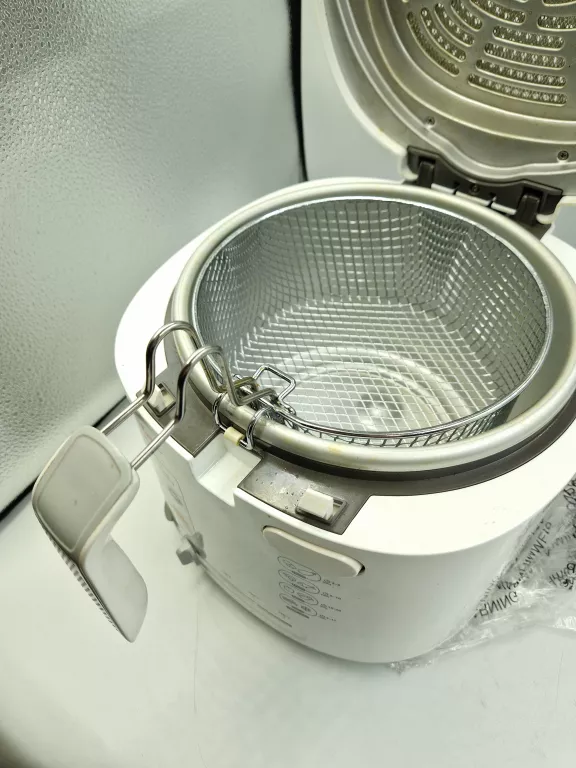 FRYTKOWNICA TRADYCYJNA TEFAL UNO 1KG FF203130