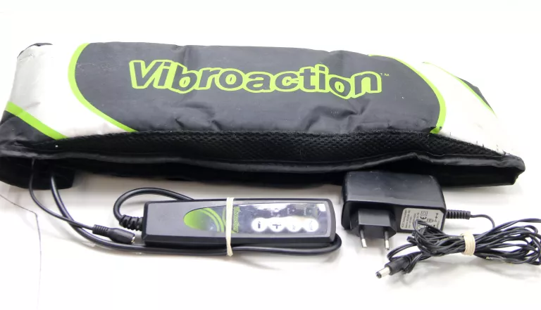 PAS VIBROACTION MASAŻER WIBRUJĄCY WQ028