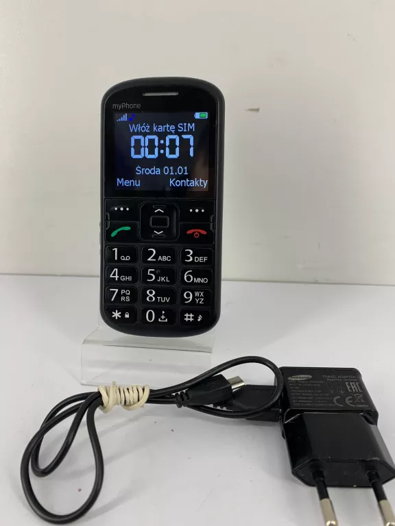 TELEFON MYPHONE HALO 2
