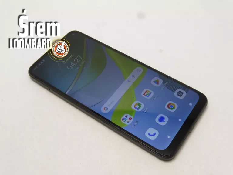 TELEFON MOTOROLA E13 2GB/64GB, SOLO