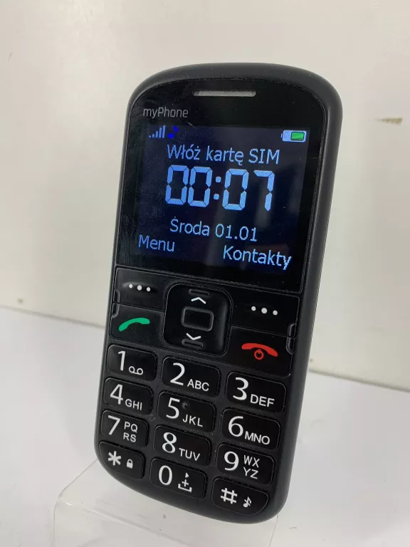 TELEFON MYPHONE HALO 2