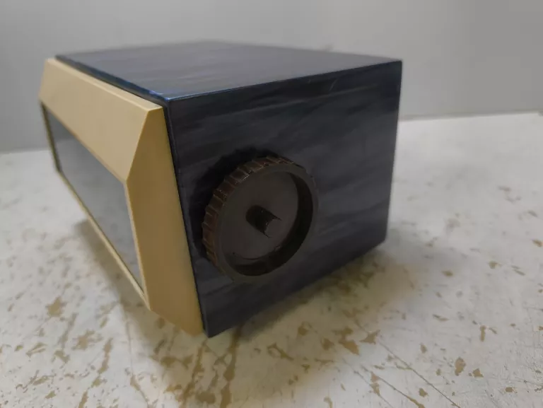 ZEGAR KOMINKOWY METRON Z309