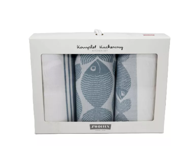 KOMPLET KUCHENNY ZWOLTEX