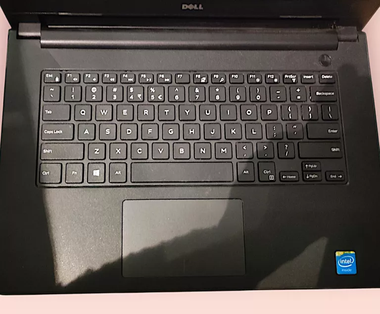 LAPTOP DELL INSPIRON 14 3451 INTEL CELERON N2840