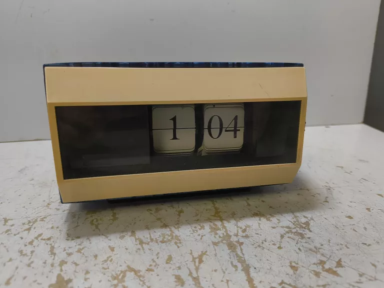 ZEGAR KOMINKOWY METRON Z309