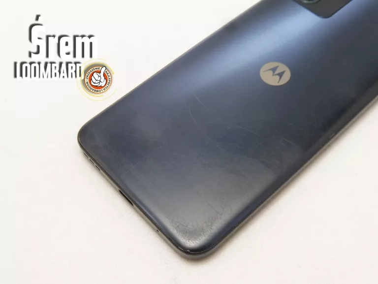 TELEFON MOTOROLA E13 2GB/64GB, SOLO