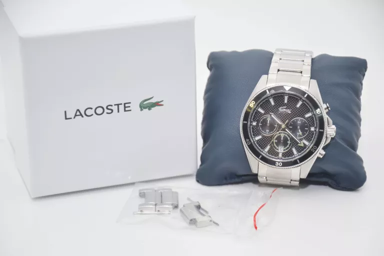 ZEGAREK MĘSKI LACOSTE 2011382