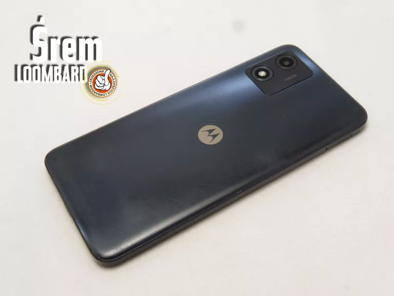TELEFON MOTOROLA E13 2GB/64GB, SOLO