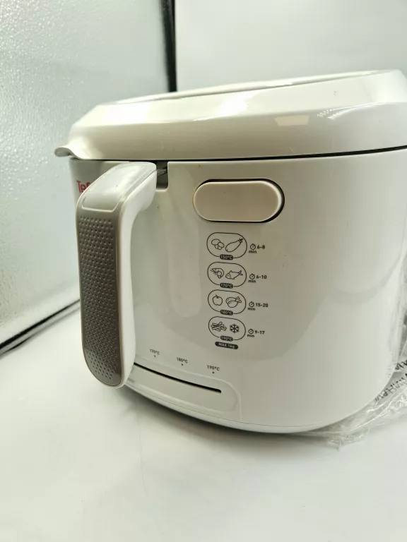 FRYTKOWNICA TRADYCYJNA TEFAL UNO 1KG FF203130