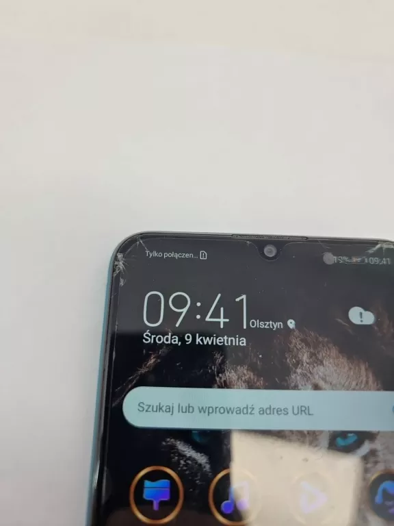 TELEFON HUAWEI Y6P (MED-LX9N) DUAL SIM