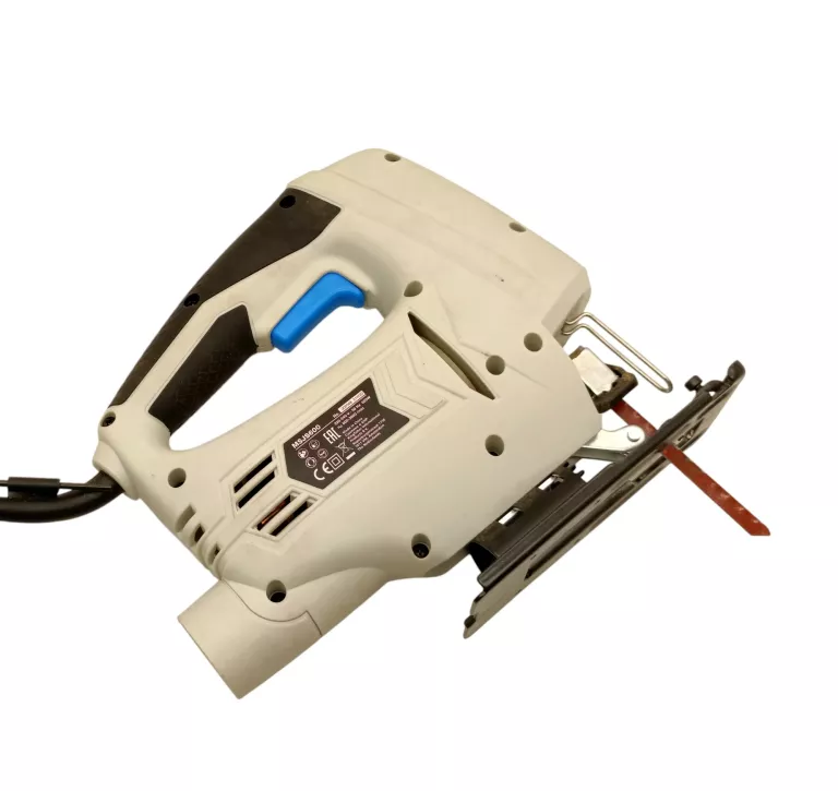 WYRZYNARKA MACLLISTER MJS600