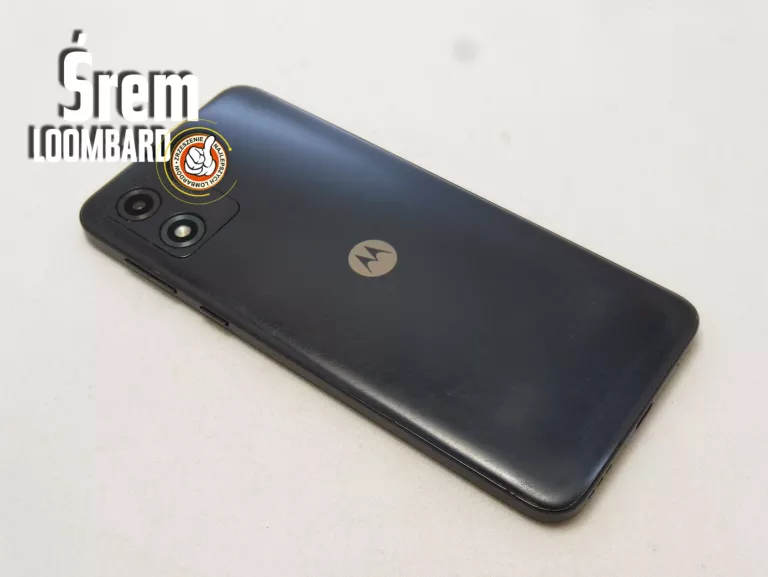 TELEFON MOTOROLA E13 2GB/64GB, SOLO