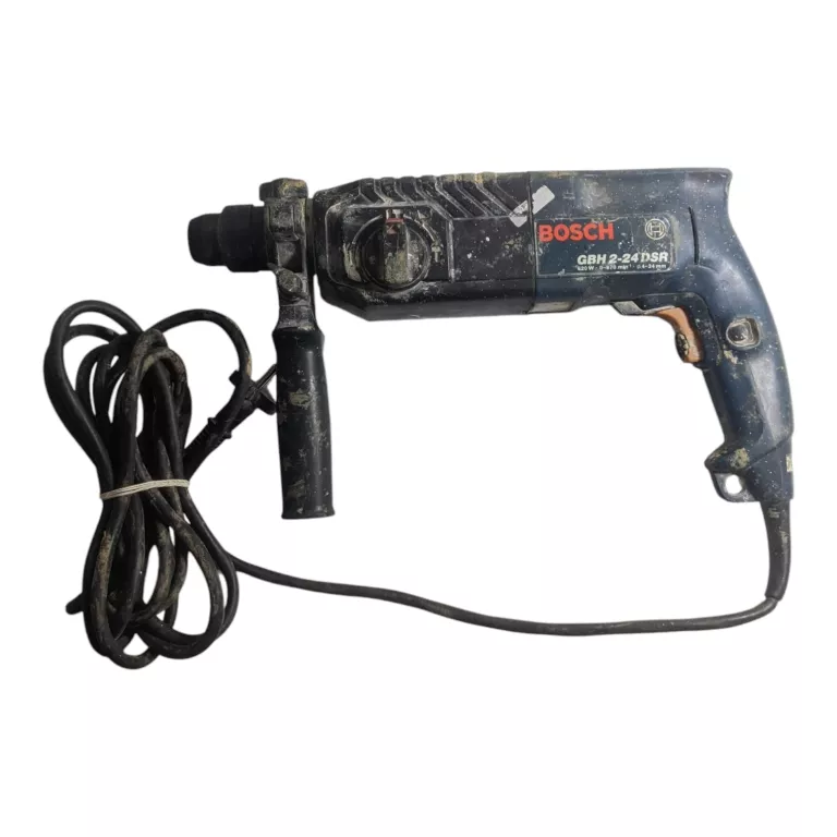MŁOTOWIERTARKA BOSCH GBH 2-24 DSR