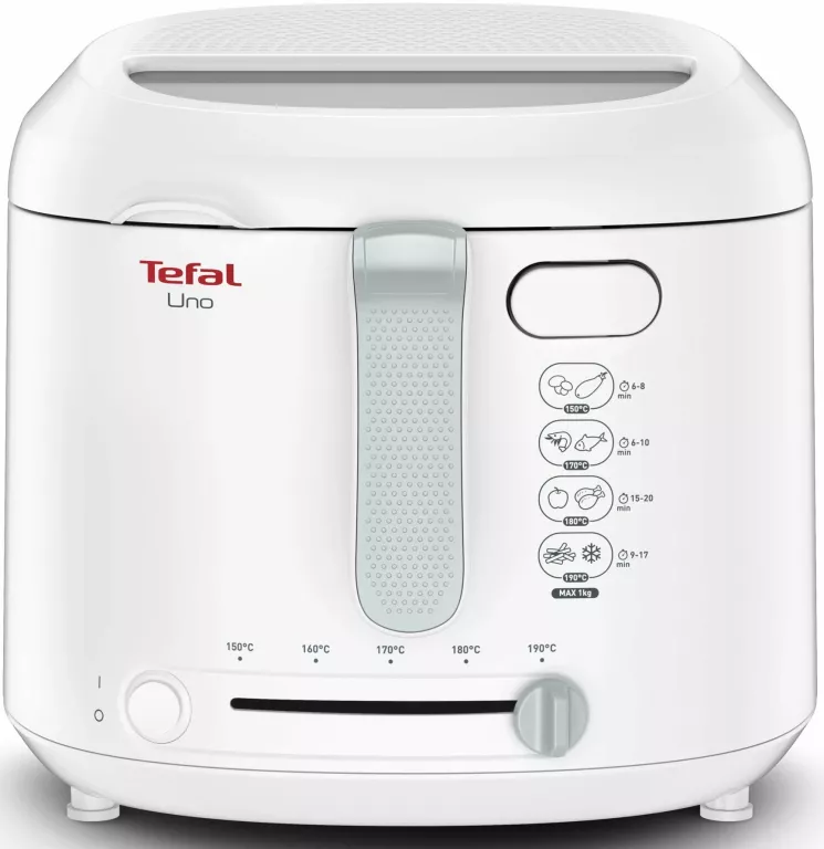 FRYTKOWNICA TRADYCYJNA TEFAL UNO 1KG FF203130