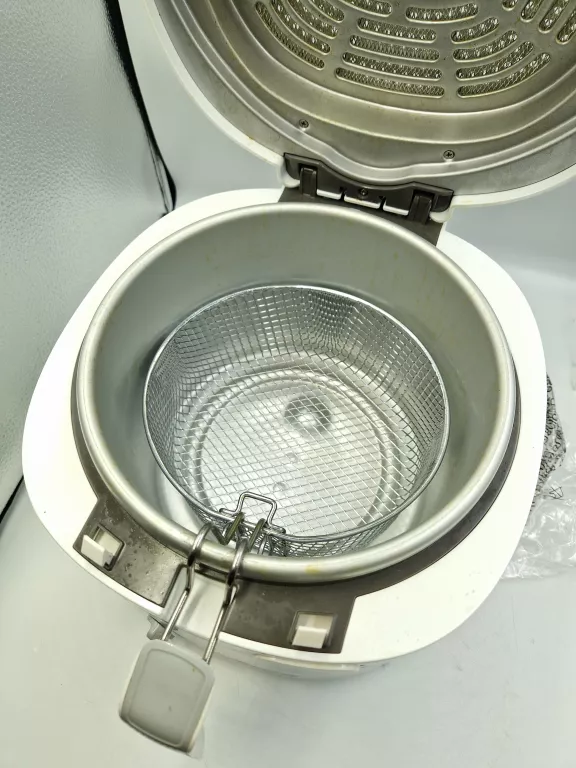 FRYTKOWNICA TRADYCYJNA TEFAL UNO 1KG FF203130