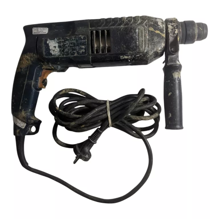 MŁOTOWIERTARKA BOSCH GBH 2-24 DSR