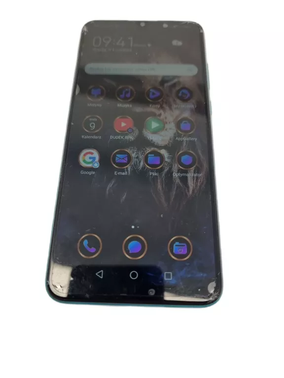 TELEFON HUAWEI Y6P (MED-LX9N) DUAL SIM