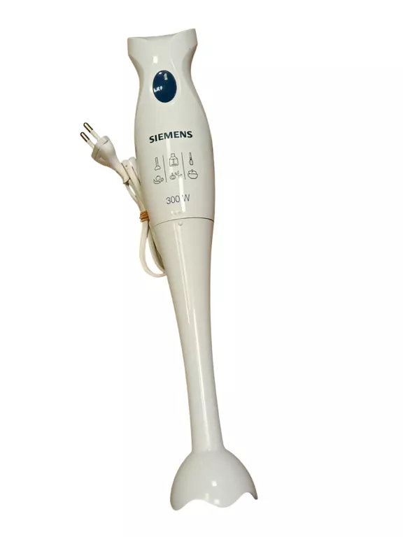BLENDER RĘCZNY SIEMENS CNHR11 300W