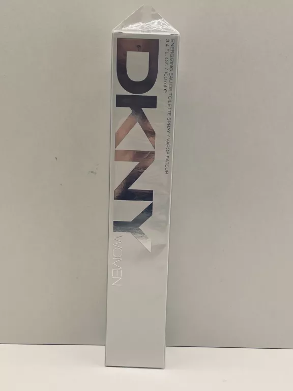 DONNA KARAN DKNY WOMEN 100ML * EDT WODA TOALETOWA DLA KOBIET WOMAN NEW YOR