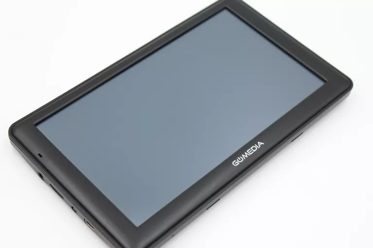 NAWIGACJA SAMOCHODOWA GOMEDIA 7010 KOMPLET