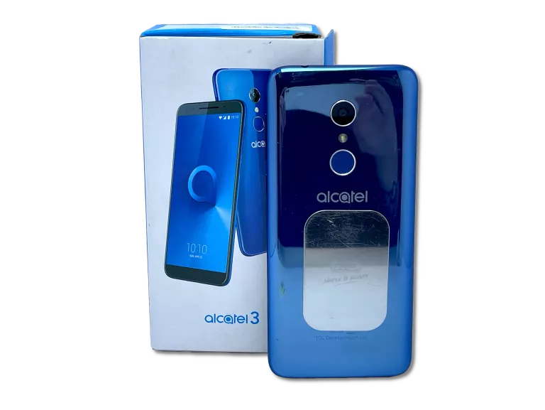 ALCATEL 3 [5052D] 2/16GB
